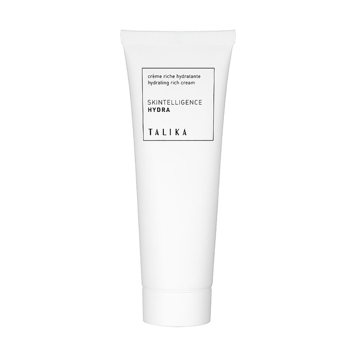 Насичений зволожувальний крем для обличчя Talika Skintelligence Hydra Hydrating Rich Cream, 50 мл
